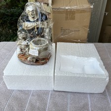 Yankee Candle Boney Bunch 2016