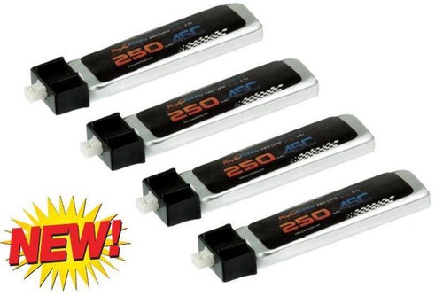 Powerhobby 250mah 45c - powerhobby, 3.7v