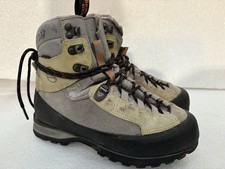 HanWag Grey Mountaineering
