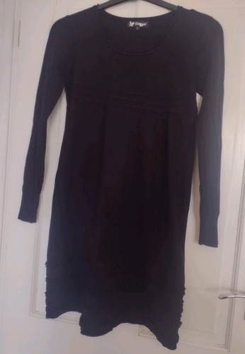 Tsega clothing tsogyal - tsega, black