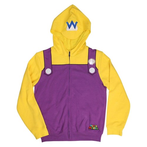 Super mario wario adult - wario,