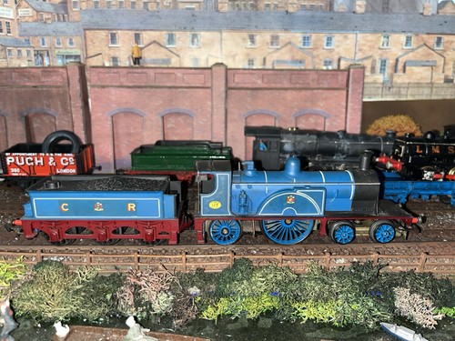Triang hornby r553 caledonian - r553,