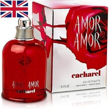 100ml SEALED CACHAREL Amor