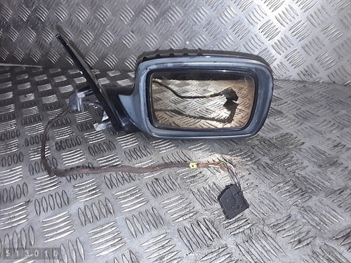 2002 bmw series - 2002, wing