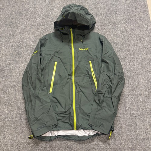 Marmot superalloy bio rain - superalloy,