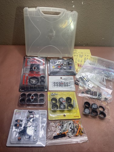 Xmods hot rod parts - hot,