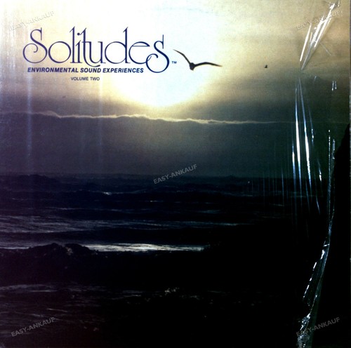 Dan gibson solitudes - solitudes,