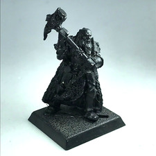 Classic Mordheim The Empire