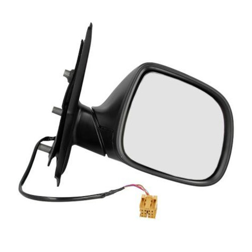 Wing door mirror electric - door,