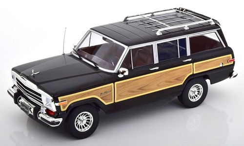 1989 jeep 4x4 grand wagoneer - jeep,