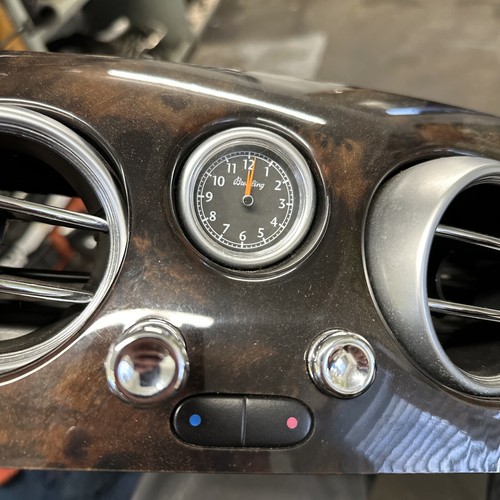2005 bentley continental - bentley,