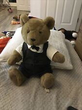 Bo Bear by Stacey Lee Terry Soft Toy Plush Teddy 18" Jointed Great Con