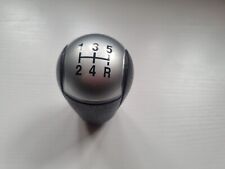 mk2 focus gear knob