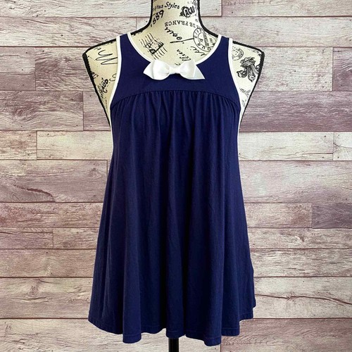 Kate spade dark blue - kate, blue/white