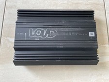 JBL LC-A752 2 CHANNEL POWER