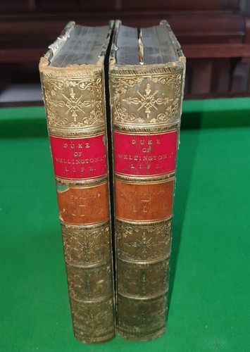 1839 life the duke - the,