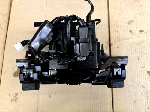 Honda cb125r 2021 - cb125r, na