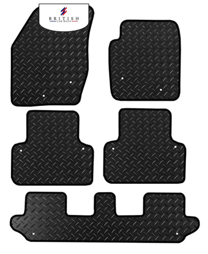 Fits volvo xc90 2003 - volvo, 2003-2014