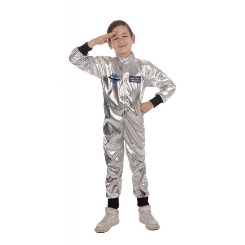 Forum astronaut fancy dress - fancy,