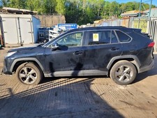 ** FOR BREAKING** 2020 Toyota