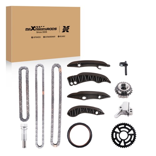 Maxpeedingrods timing chain - timing,