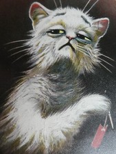 Vintage c1907 Ellam "The