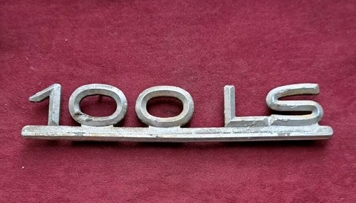 Classic audi 100 rear boot - classic,
