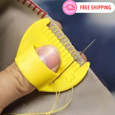 2pc Edge Stitch Lock & Sewing