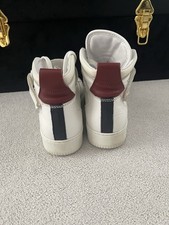 Moncler shoes in size 41