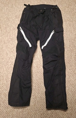 Rev motorcycle trousers - rev'it,