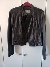 Lakeland Fine Leather Jacket