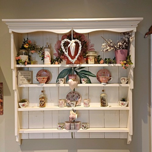 White painted wooden wall - painted,