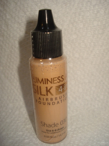 Luminess air silk - air,