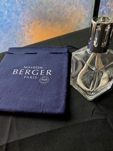 Maison berger lampe - berger,