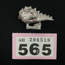 SQUIG  CITADEL METAL WARHAMMER