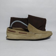 Church's Boat Deck Shoes