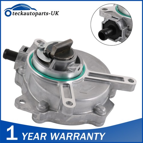 Brake vacuum pump - brake,