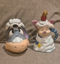 Border Fine Arts Disney Teapot