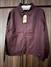 Bike Shed jacket men