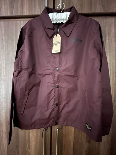 Bike shed jacket - bike,