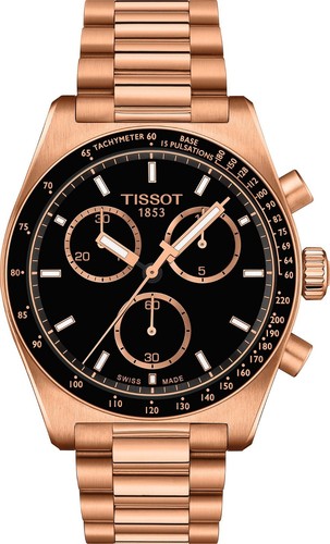 Tissot sport chronograph - tissot, t-sport