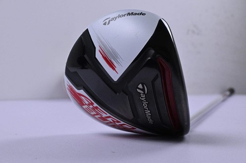 Taylormade aeroburner driver - taylormade,