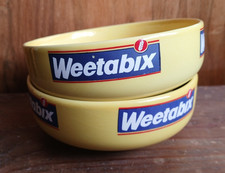 2 Weetabix Promotion