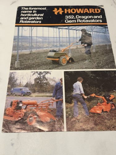 Howard 352 dragon gem - 352,