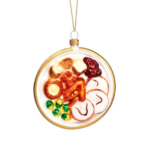 Sass belle glass festive - &,