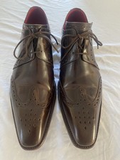 Jeffery west mens shoes 10 - uk,
