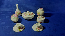 Wedgewood Sweet Meadow, Seven