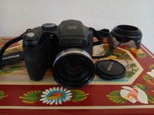 Fujifilm FinePix S5700 Digital