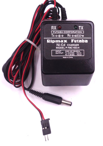Ripmax futaba transmitter rx - transmitter, &