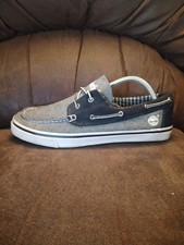 Timberland Earthkeepers Canvas